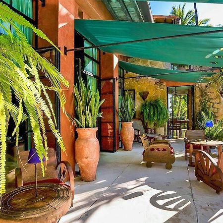 Villa Casa Septiembre Puerto Vallarta Exterior foto