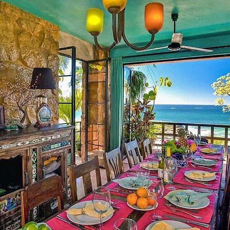 Villa Casa Septiembre Puerto Vallarta Exterior foto