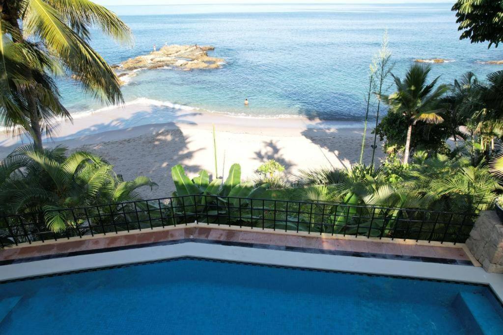 Villa Casa Septiembre Puerto Vallarta Exterior foto