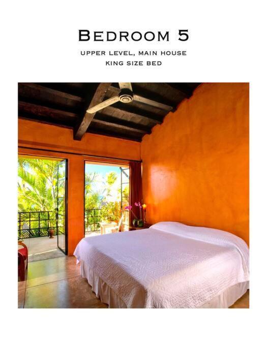 Villa Casa Septiembre Puerto Vallarta Exterior foto