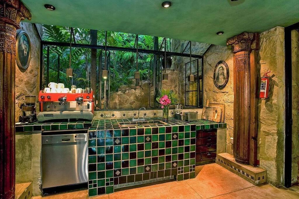 Villa Casa Septiembre Puerto Vallarta Exterior foto