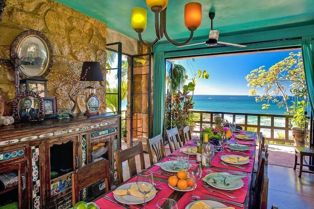 Villa Casa Septiembre Puerto Vallarta Exterior foto
