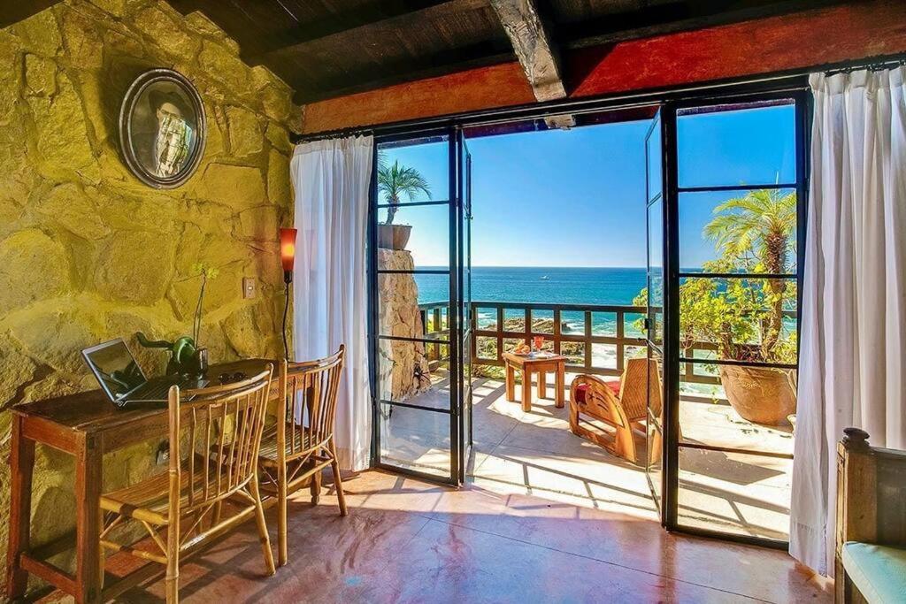 Villa Casa Septiembre Puerto Vallarta Exterior foto