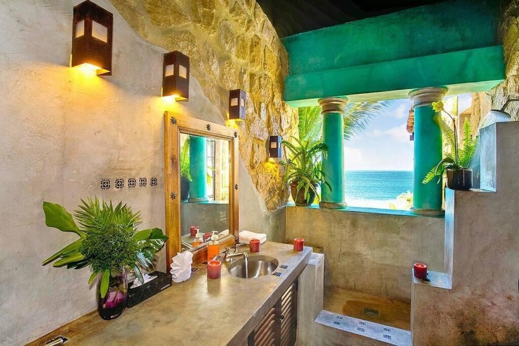 Villa Casa Septiembre Puerto Vallarta Exterior foto