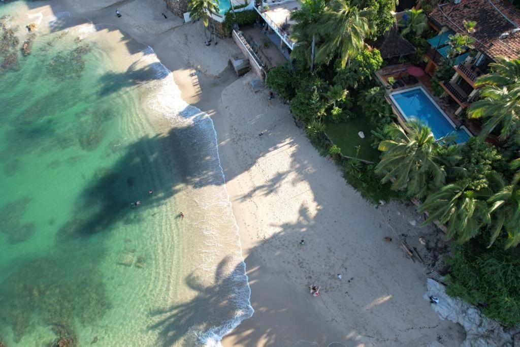 Villa Casa Septiembre Puerto Vallarta Exterior foto