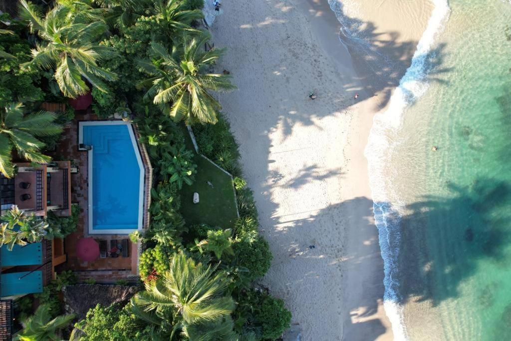 Villa Casa Septiembre Puerto Vallarta Exterior foto