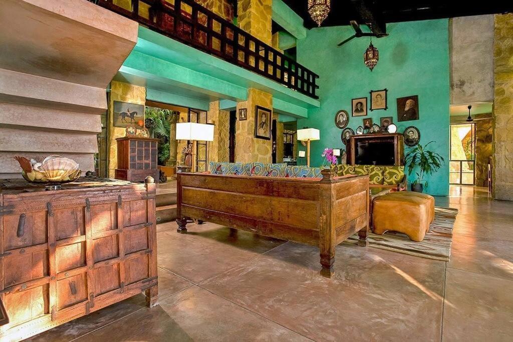 Villa Casa Septiembre Puerto Vallarta Exterior foto
