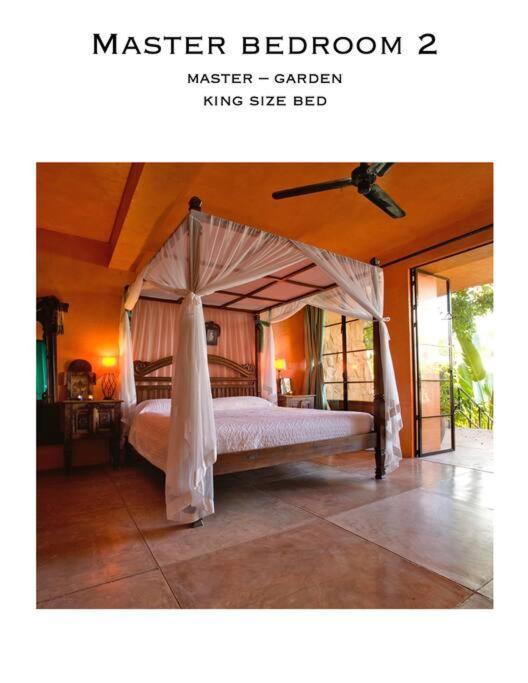 Villa Casa Septiembre Puerto Vallarta Exterior foto