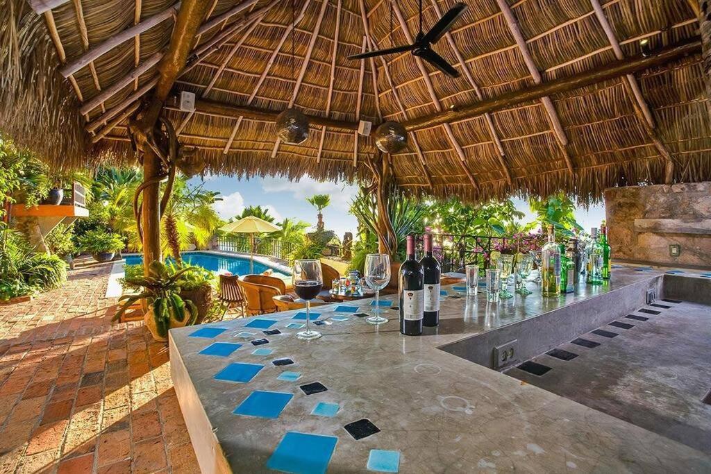 Villa Casa Septiembre Puerto Vallarta Exterior foto