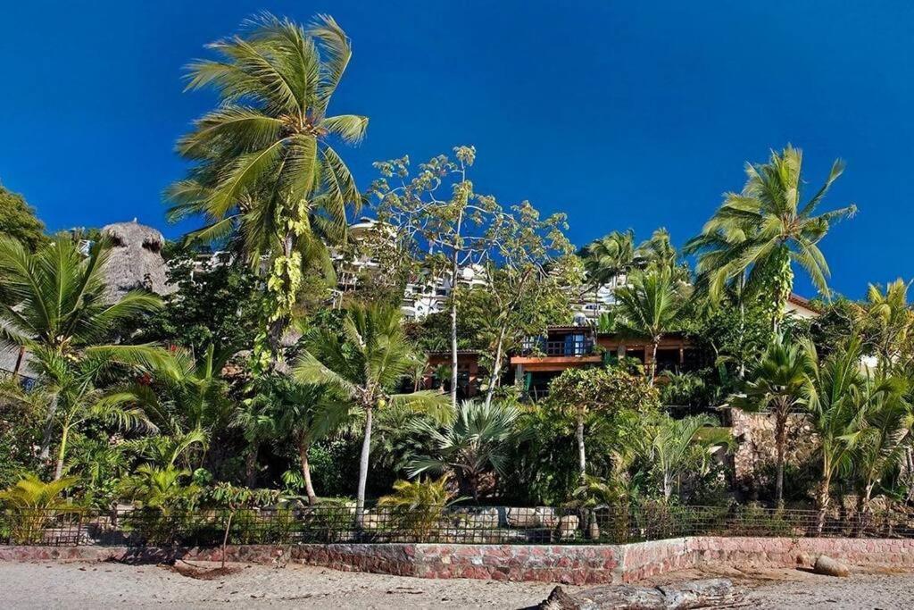 Villa Casa Septiembre Puerto Vallarta Exterior foto