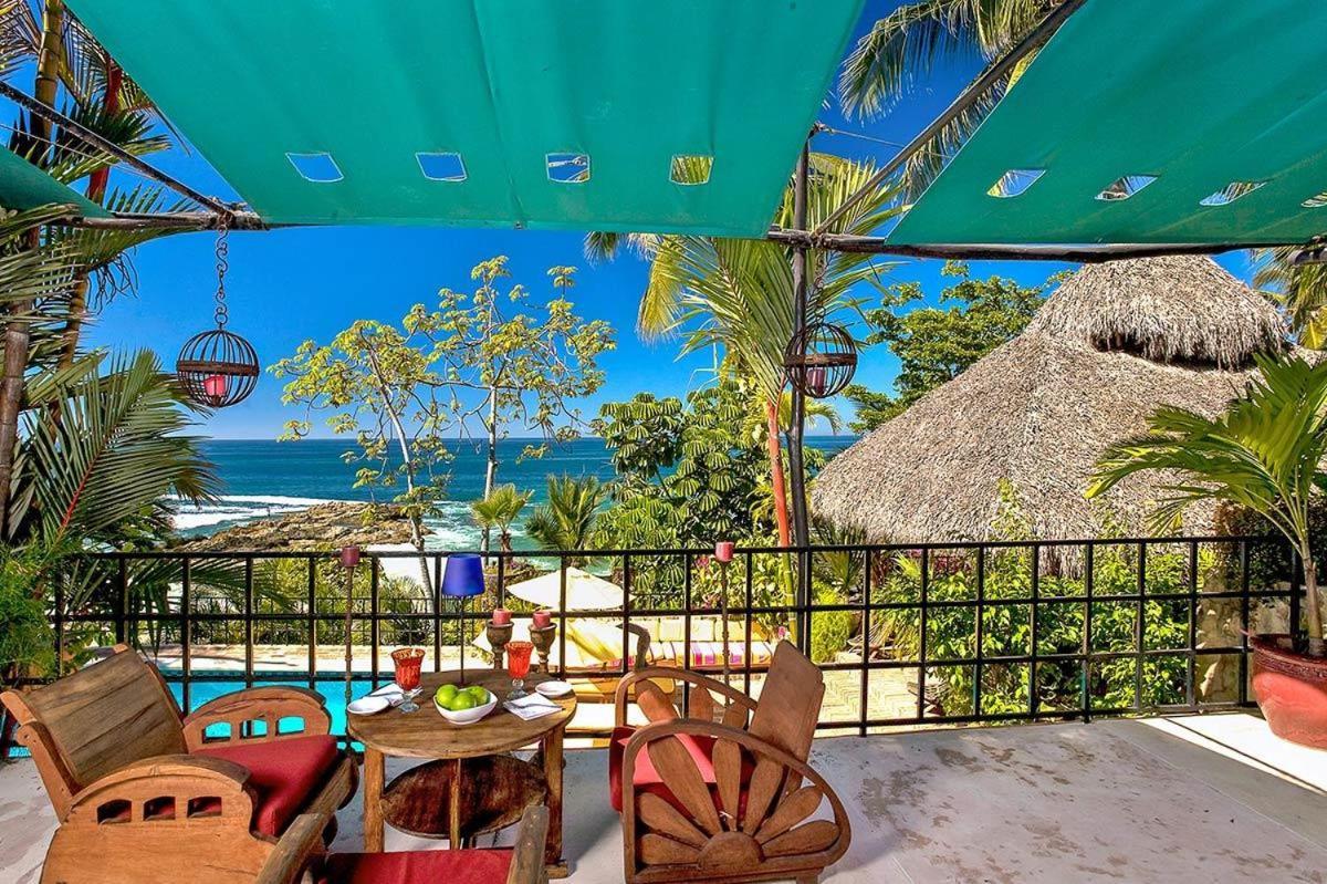 Villa Casa Septiembre Puerto Vallarta Exterior foto